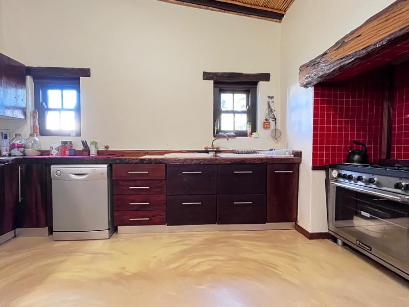 4 Bedroom Property for Sale in Dwarskersbos Western Cape